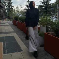 Финзия Валиева, 22.01, Казань