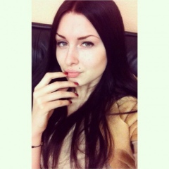 Розалина Хучиева, 10.05.1991