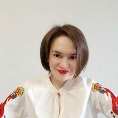 Анастасия Джапарова, 12.04.1989, Красноярск