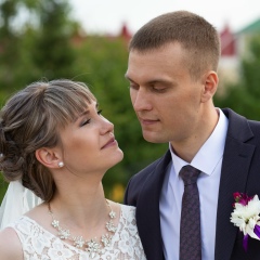 Роман Кирсанов, Промышленная 