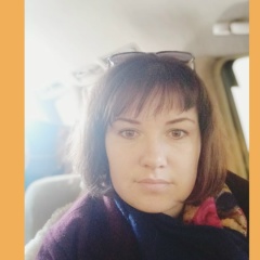 Кристина Костюченко, 01.01, Новосибирск