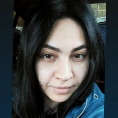 Разия Даврушева, 03.02.1989, Кызылорда