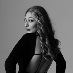 Юся Богданова, 25.03.1991, Санкт-Петербург