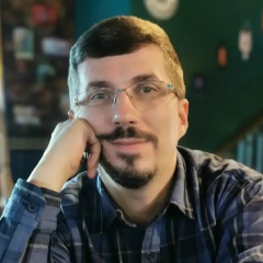 Денис Кирилюк, 30.06.1979, Сургут