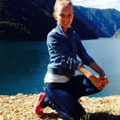 Ольга Войтенко, 08.05.1988, Saarbrücken