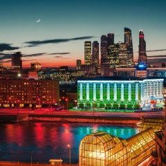 Светлана Ромашова, 26.11.1986