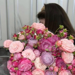 Мадина Садулаева, 08.06, Грозный