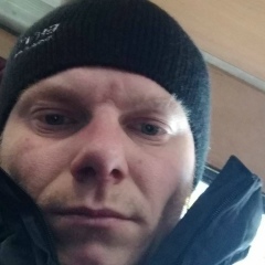 Жека Ус, 09.02.1991, Павлоград