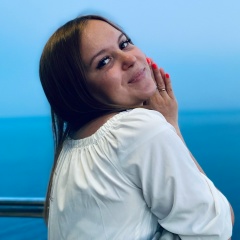 Regina Nechaeva, 10.02