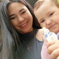 Александра Григорьева, 18.11