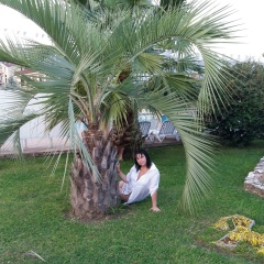 Мария Жукова, 02.10.1983, Челябинск