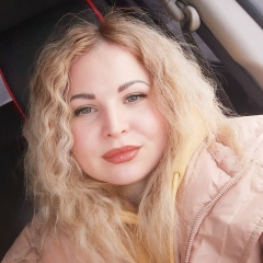 Елизавета Пургина, 12.01.1991, Иваново