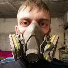 Дмитрий Владимирович, 17.02, Степногорск