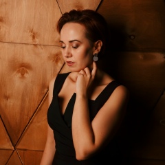 Лизок Мельникова, 28.03, Курск