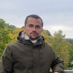 Станислав Паршенцов, 30.06, Калининград