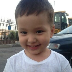 Фарух Нурахун, 22.07