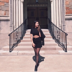 Dariga Iskakova, 17.03