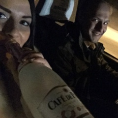 Дима Влаев, 07.09.1988, Одесса