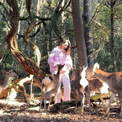 Дарья Иванова, 18.04, Санкт-Петербург