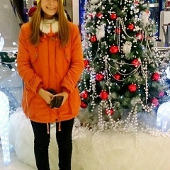 Виктория Миронова, 22.01.1990, Калининград