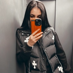 Катерина Герман, 22.02, Москва