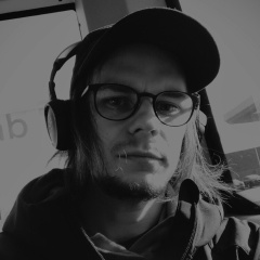 Mike Elizarov, 13.07.1991, Таллин