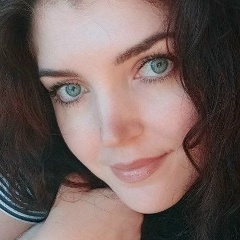 Алла Киселева, Клин