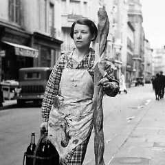 Виктория Лебедева, Москва