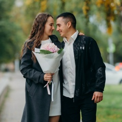 Оленька Малышева, 10.07