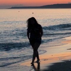 Ирина Зарипова, 26.03.1989, Москва