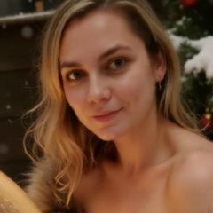 Натали Кривоконь, Александрия