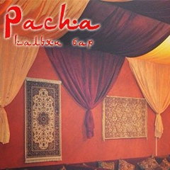 Hookah-Bar Pacha, 15.03, Астана