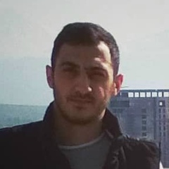 Левон Оганесян, 14.12.1989, Hamburg