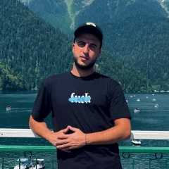 Евгений Соболев, 20.01, Красноярск