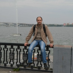 Дмитрий Воробьев, 11.08.1984, Харьков