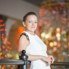 Ирина Шикалева, 20.10, Кемерово