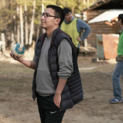 Николай Попов, 21.07.1988, Якутск