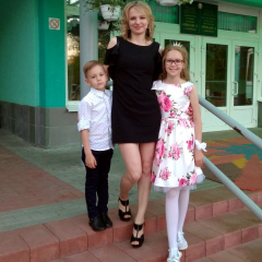 Наталья Багрий, 27.09.1982, Солигорск