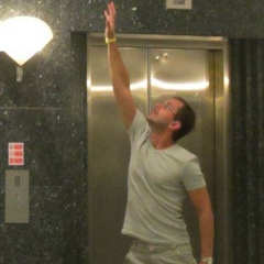 Антон Дударев, 11.01.1984, Тверь