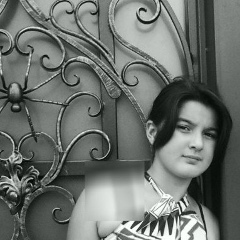 Милана Березгова, 18.10.1999, Москва