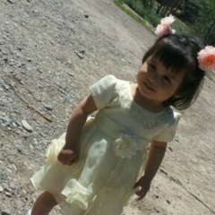 Зухра Курбаниязова, 30.04.1987, Алматы