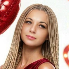 Мария Гурьева, 02.01, Москва