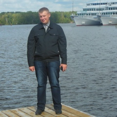 Владимир Бураев, 26.11.1987, Великий Новгород
