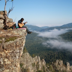 Искандер Шарипов, 10.04, Москва