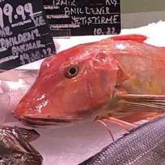 Sergey Luck, 11.08, Москва