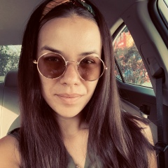 Дарья Ковалёва, 06.02, Москва