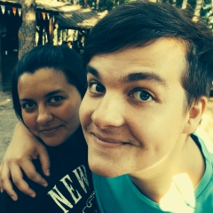 Антон Стеценко, 14.06, Кострома