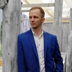 Сергей Решетов, 14.05