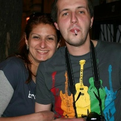 Ярик Grimmi, 19.07.1986, Киев