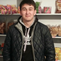 Женис Азимхан, 04.05, Алматы